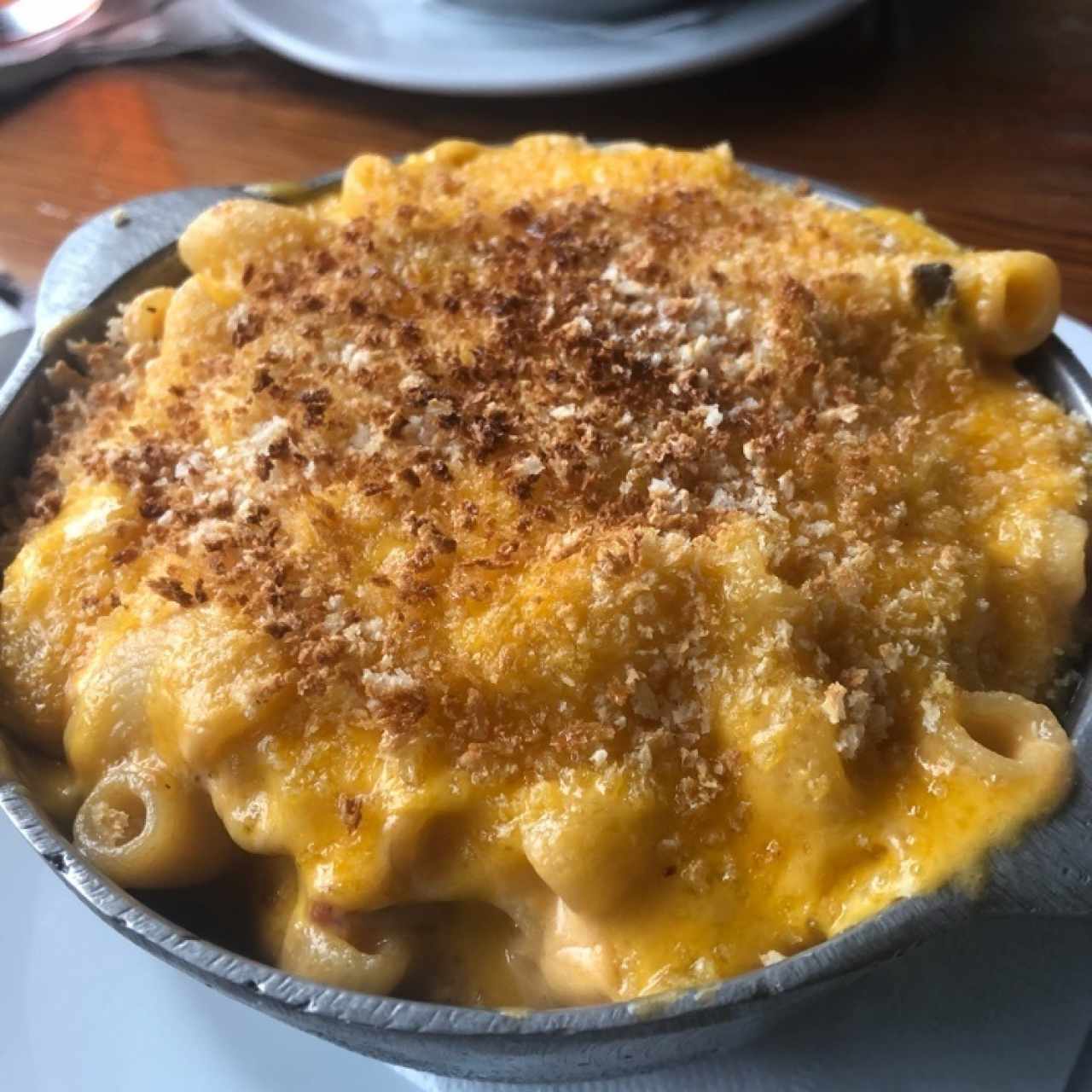 mac & cheese