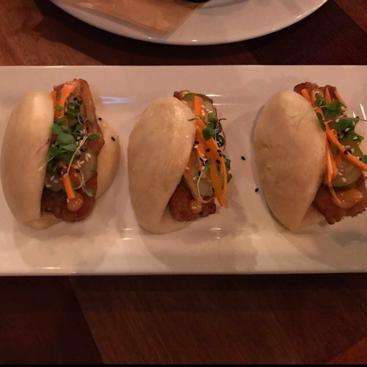 PICADAS - Bun Panzón