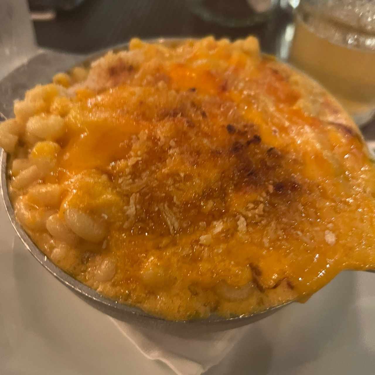 Otros - Mac'n Cheese