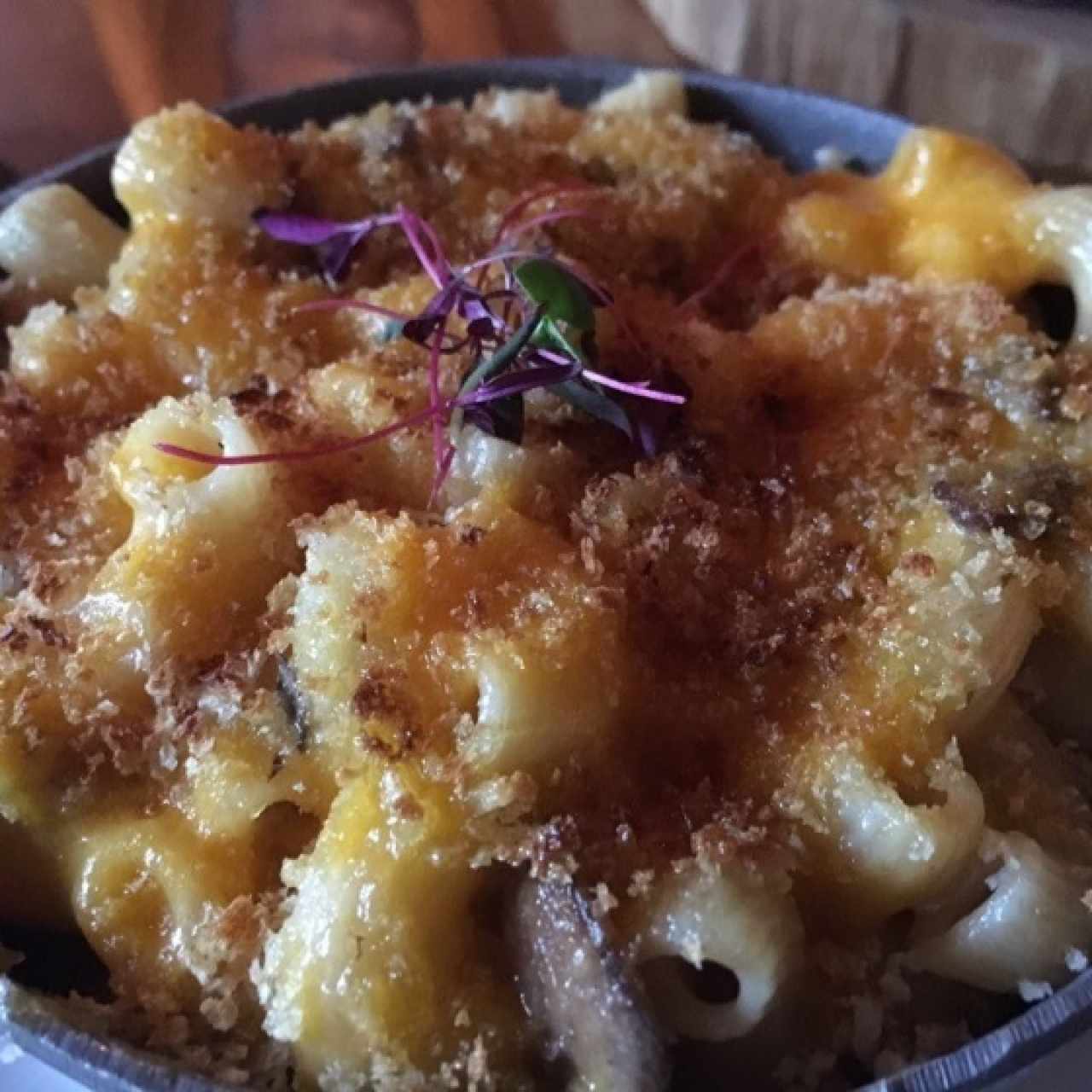 Mac&Cheese