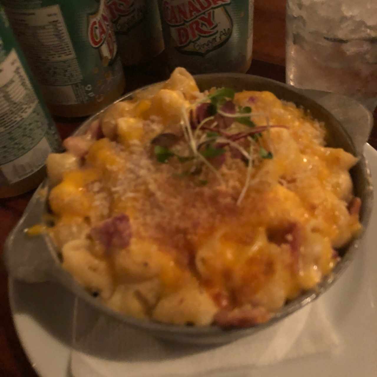 mac n cheese