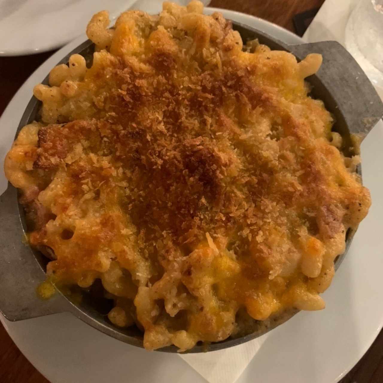 Otros - Mac'n Cheese