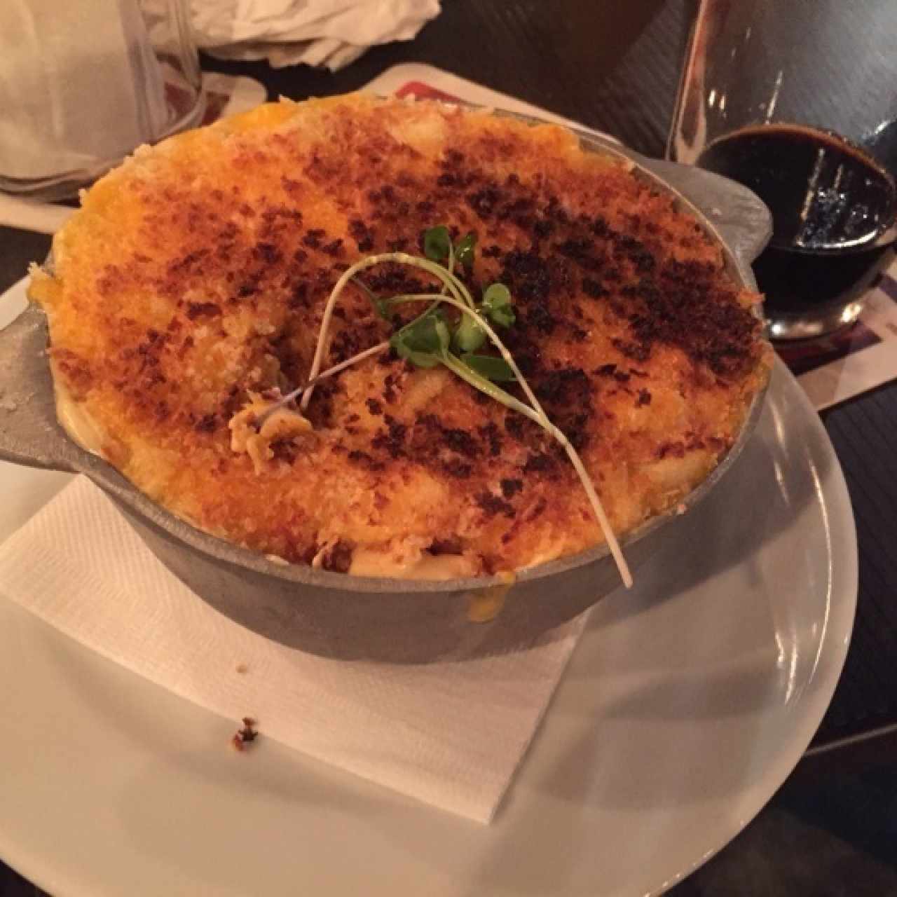 mac&cheese