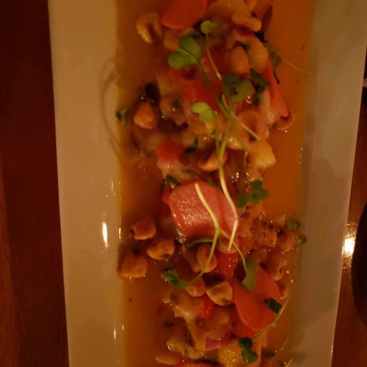 ceviche