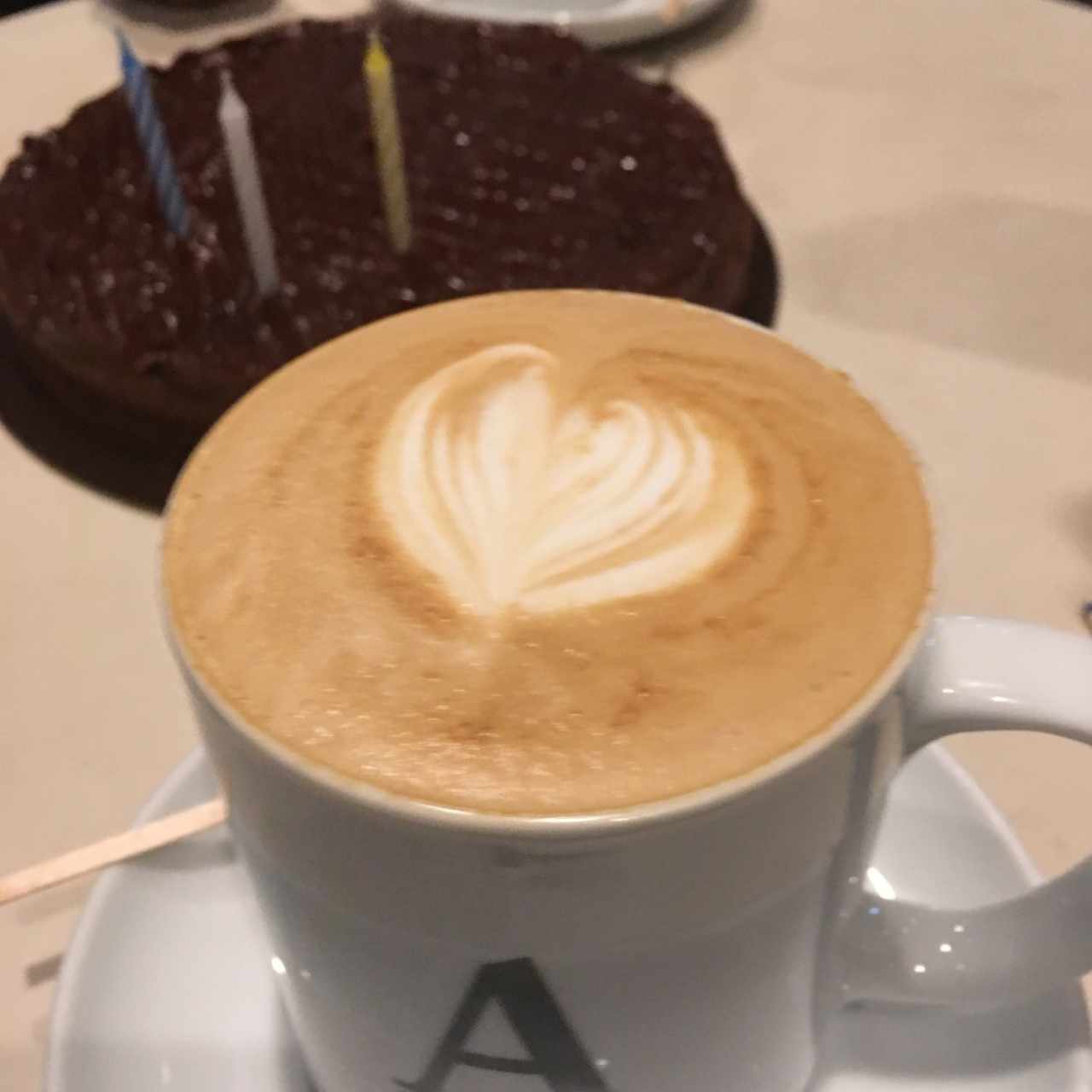 capuchino