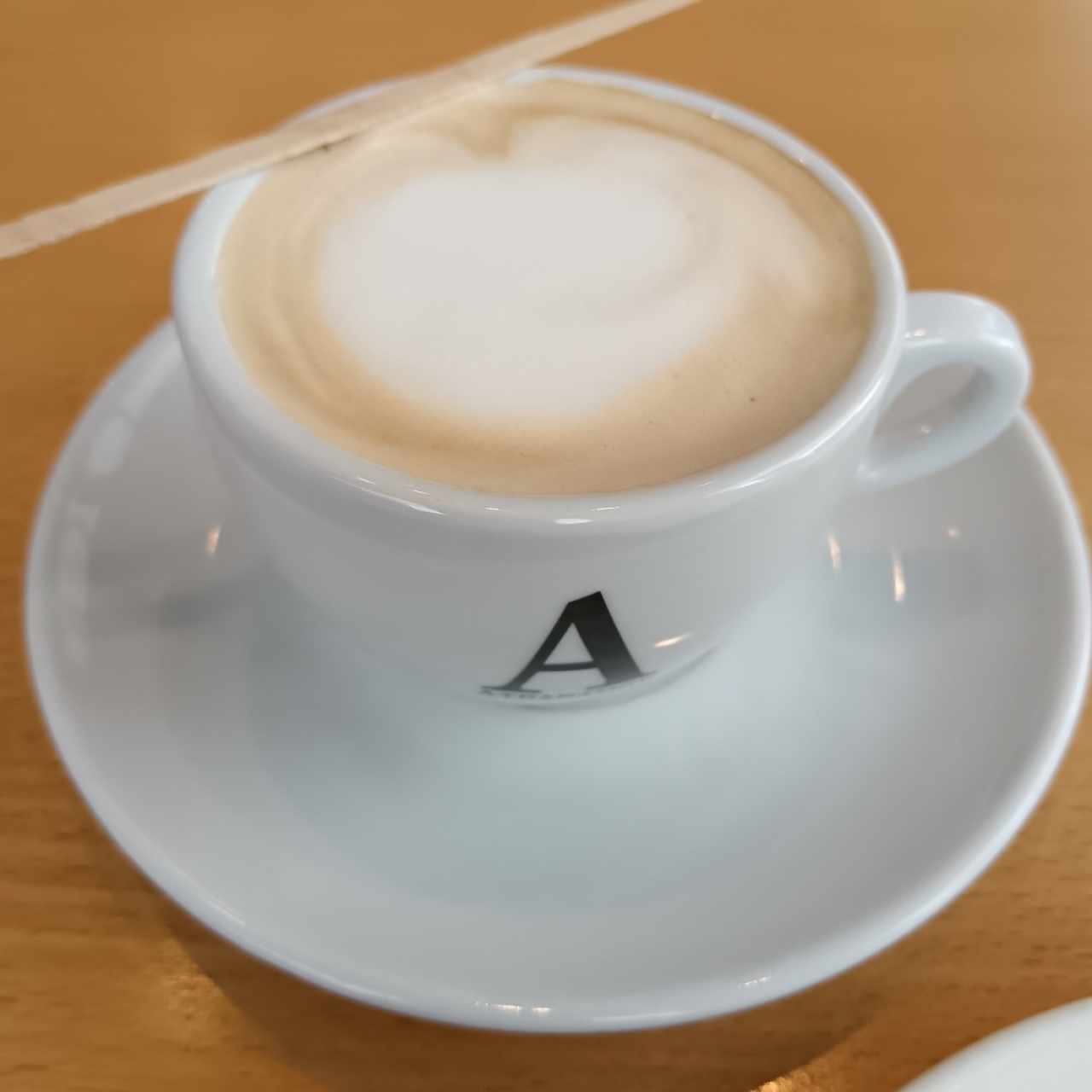 Capuchino 