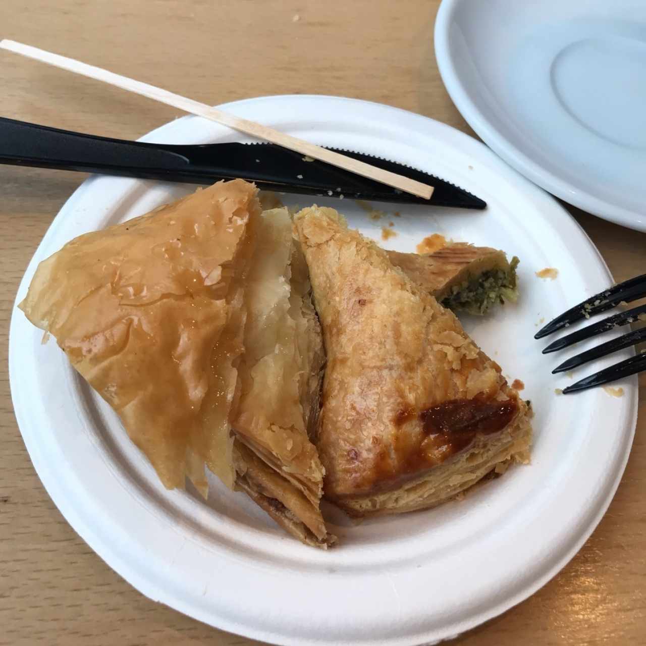 baklava