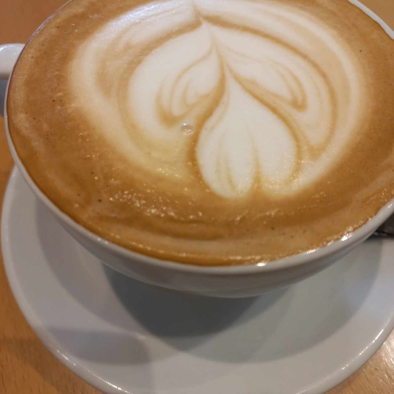 Capuchino 