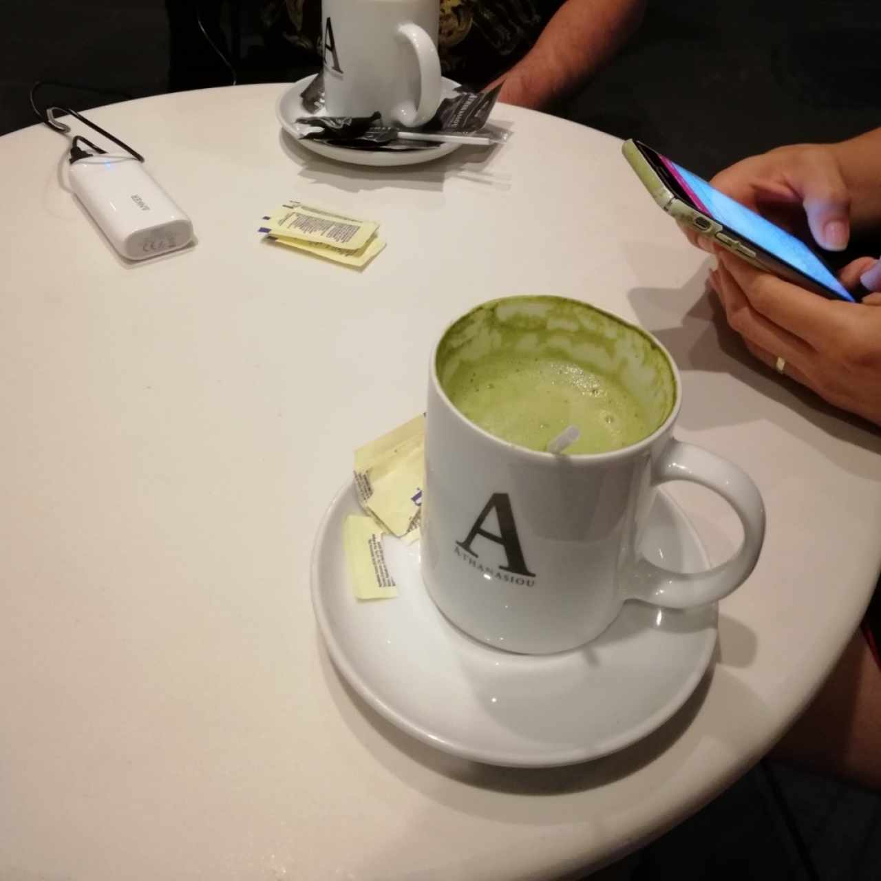 Matcha