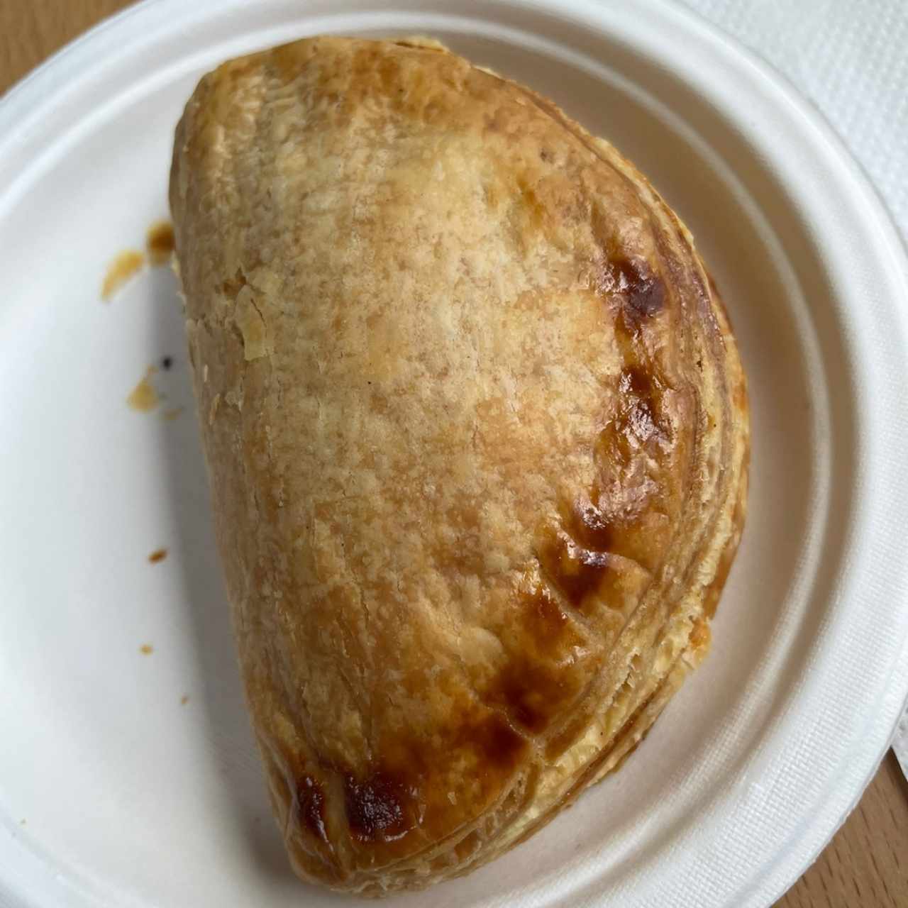 Empanada de queso