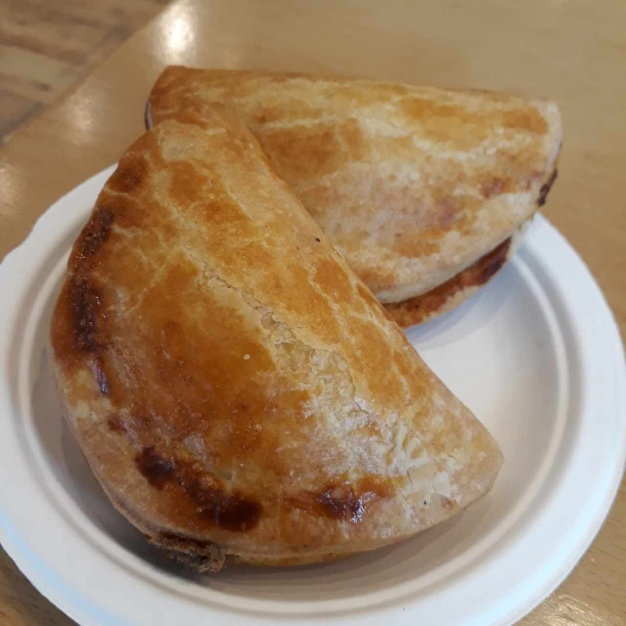 empanadas de carne