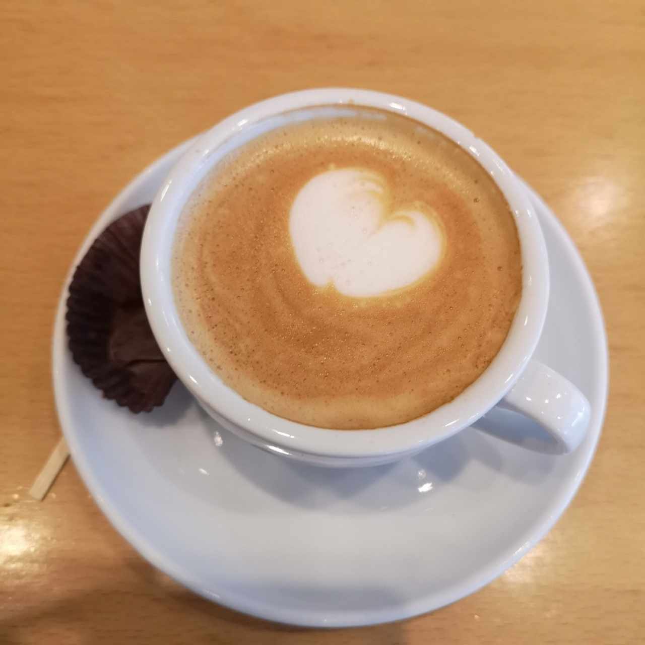 capuchino