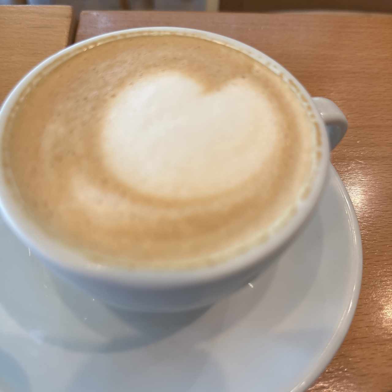 Capuchino 