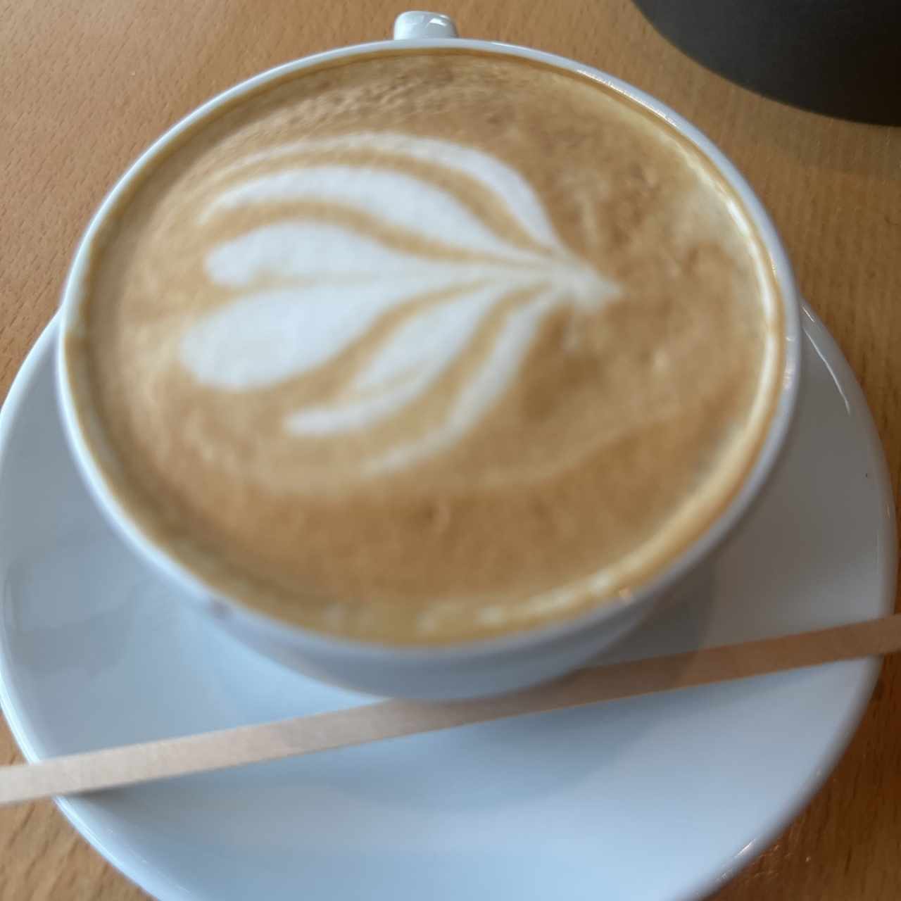 Capuchino 