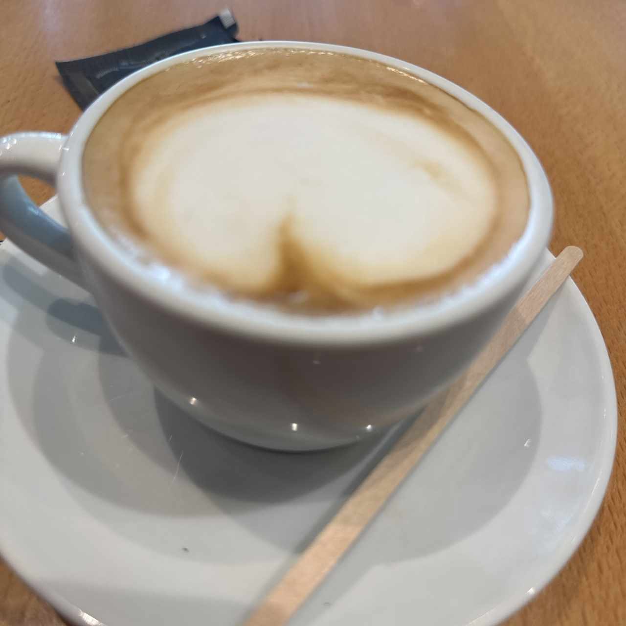 Capuchino 