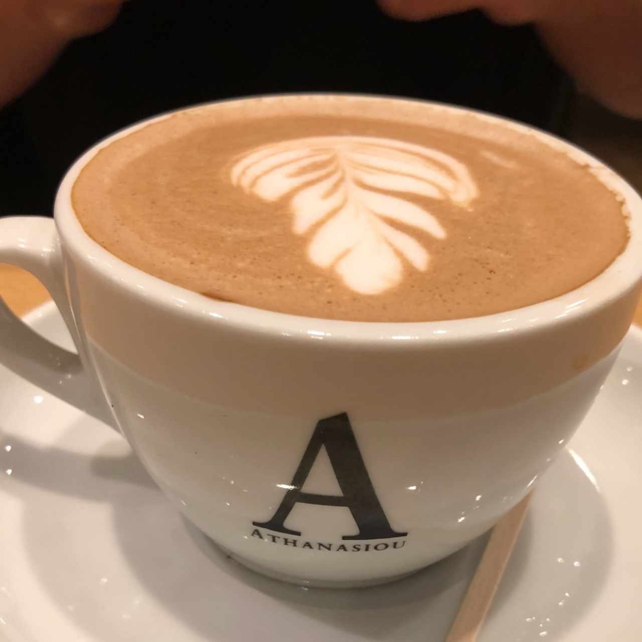 Capuccino 