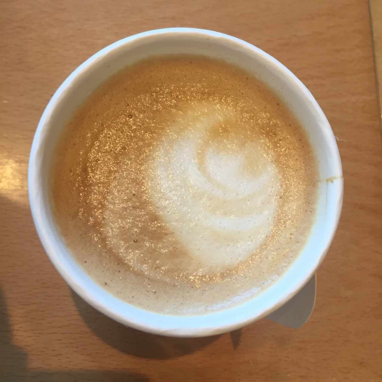 Capuchino