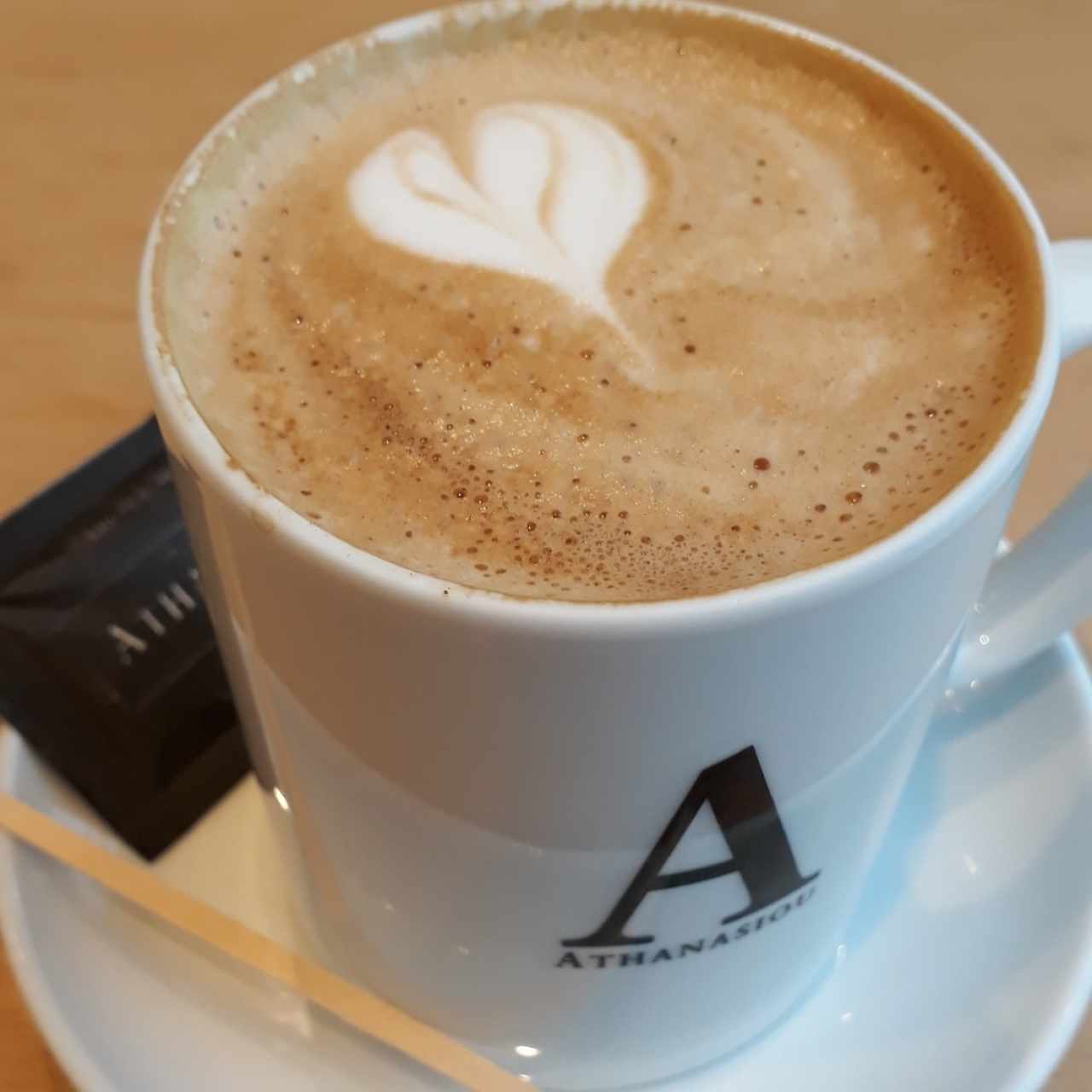 Capuccino