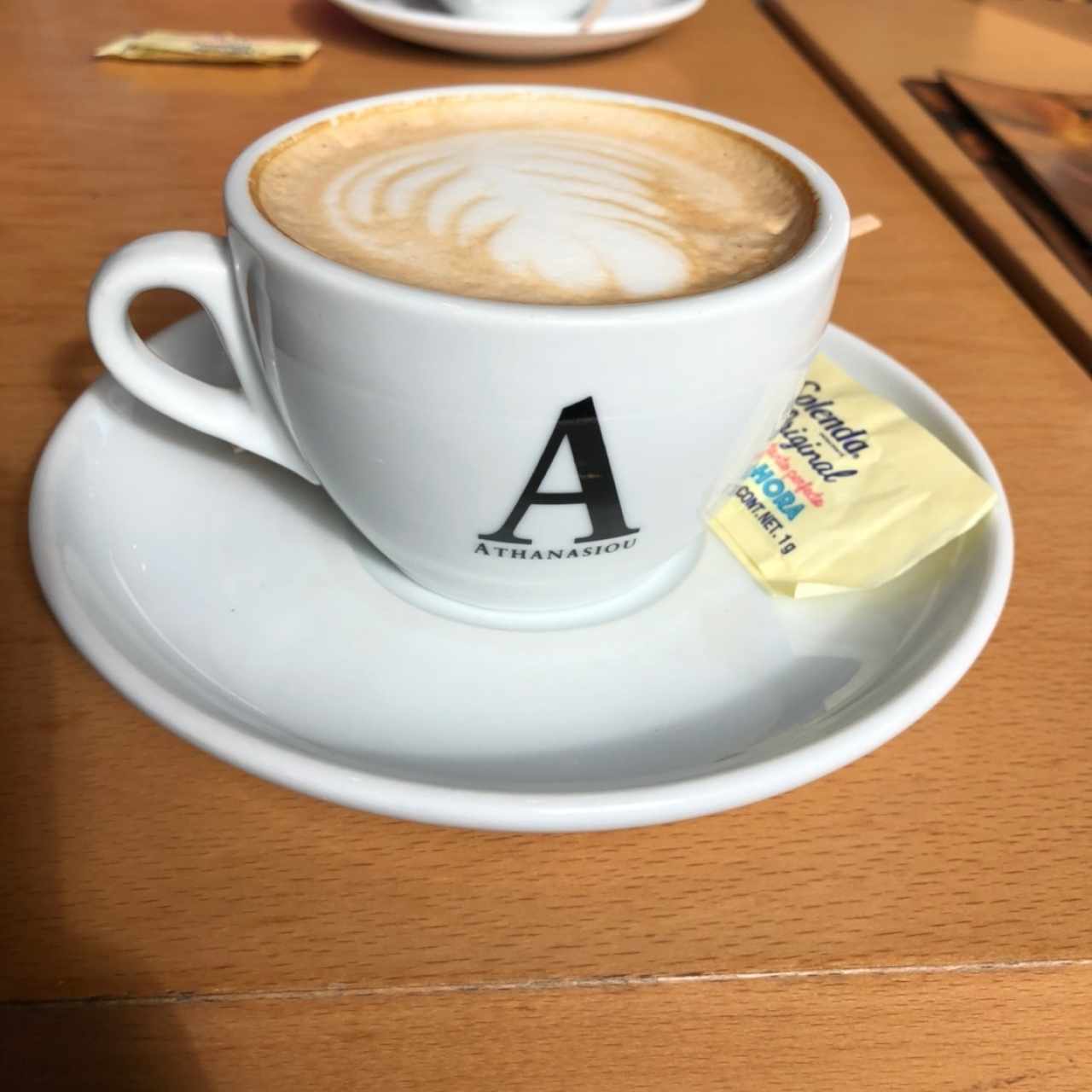 Capuccino