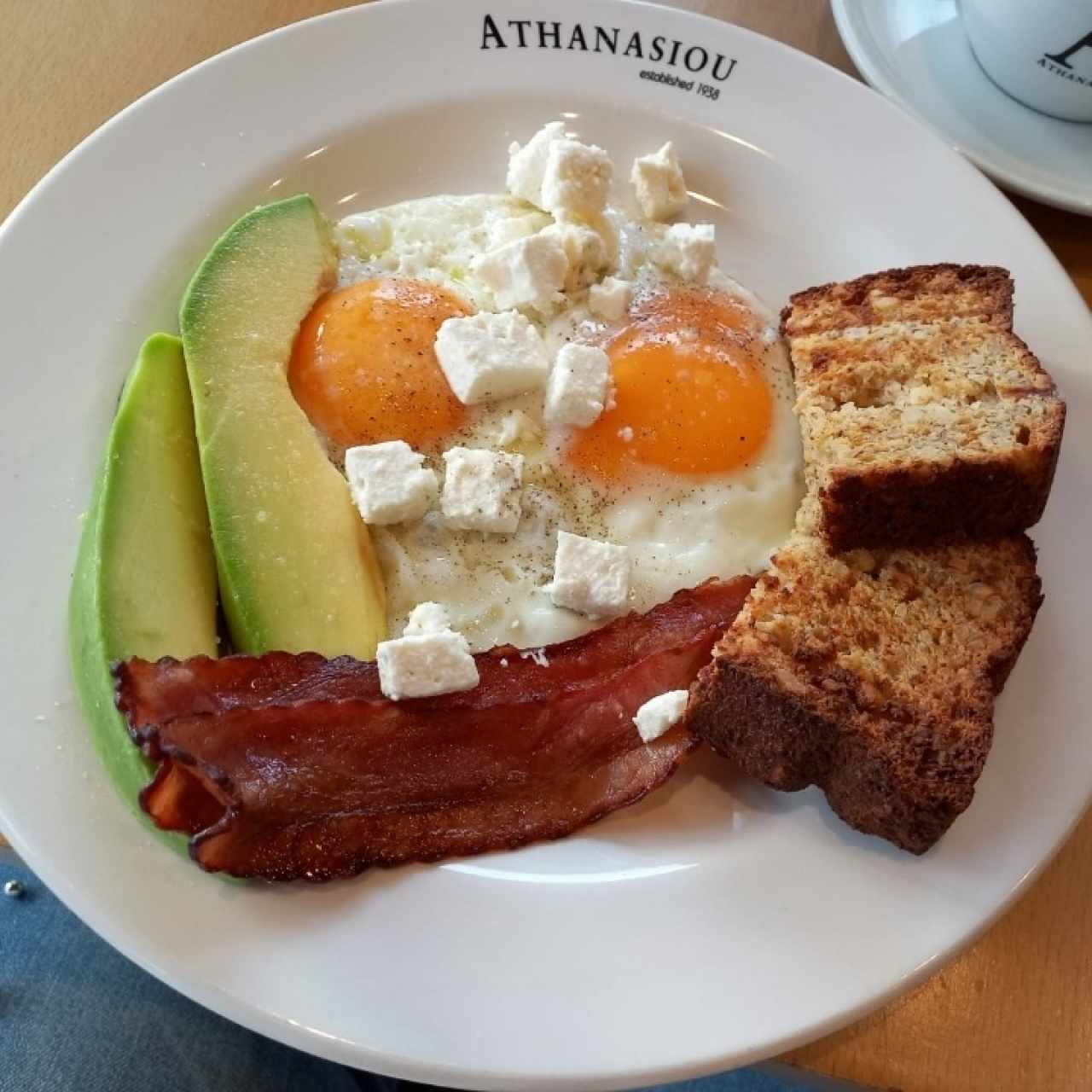 keto a la mode