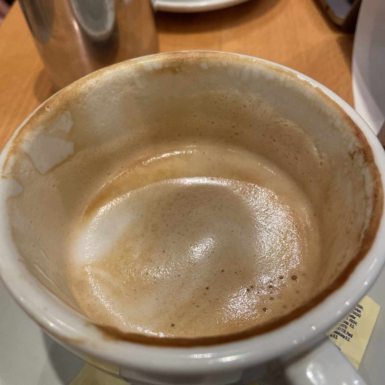 capuchino