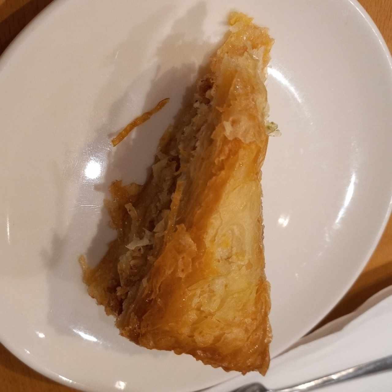 baklava