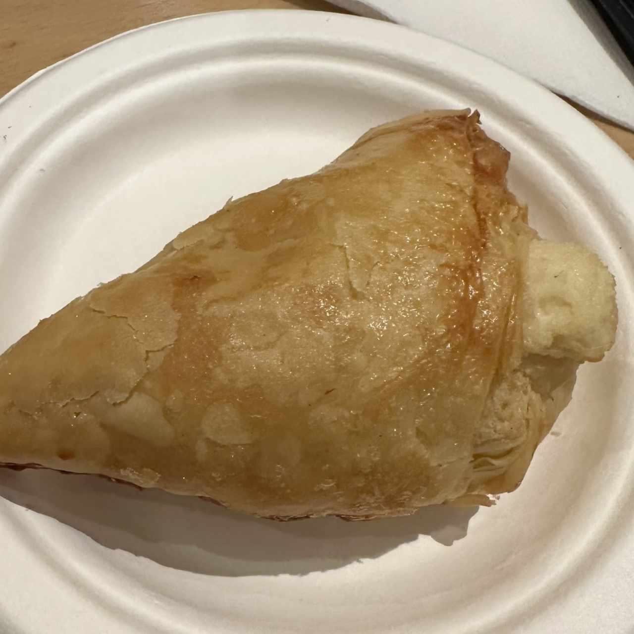 SNACKS - Spanakopita