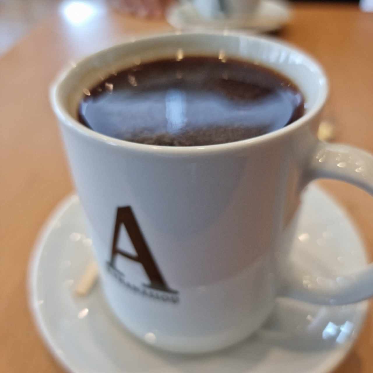 café americano 