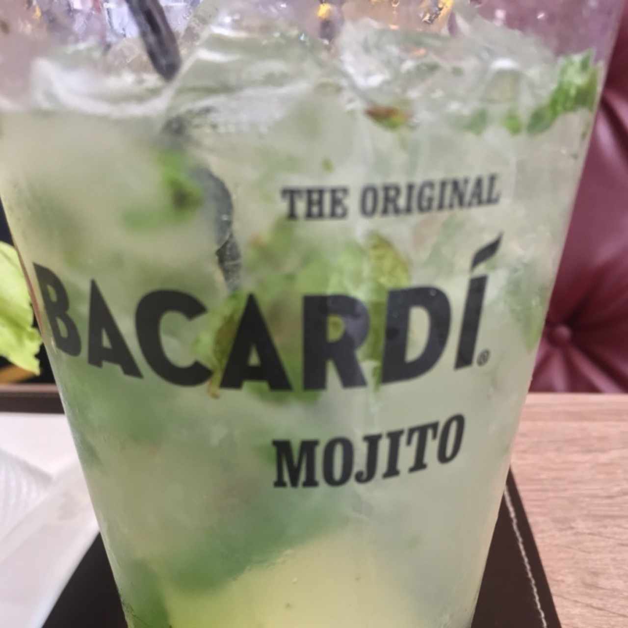 Mojito de Limon