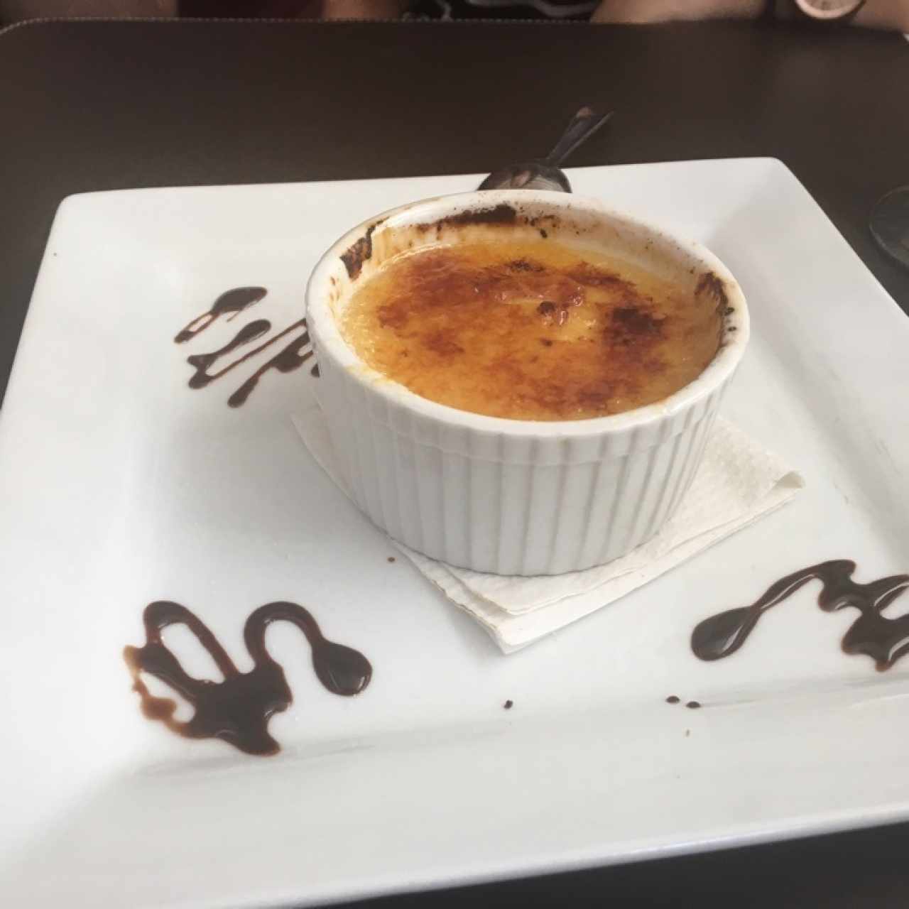 creme brulee 