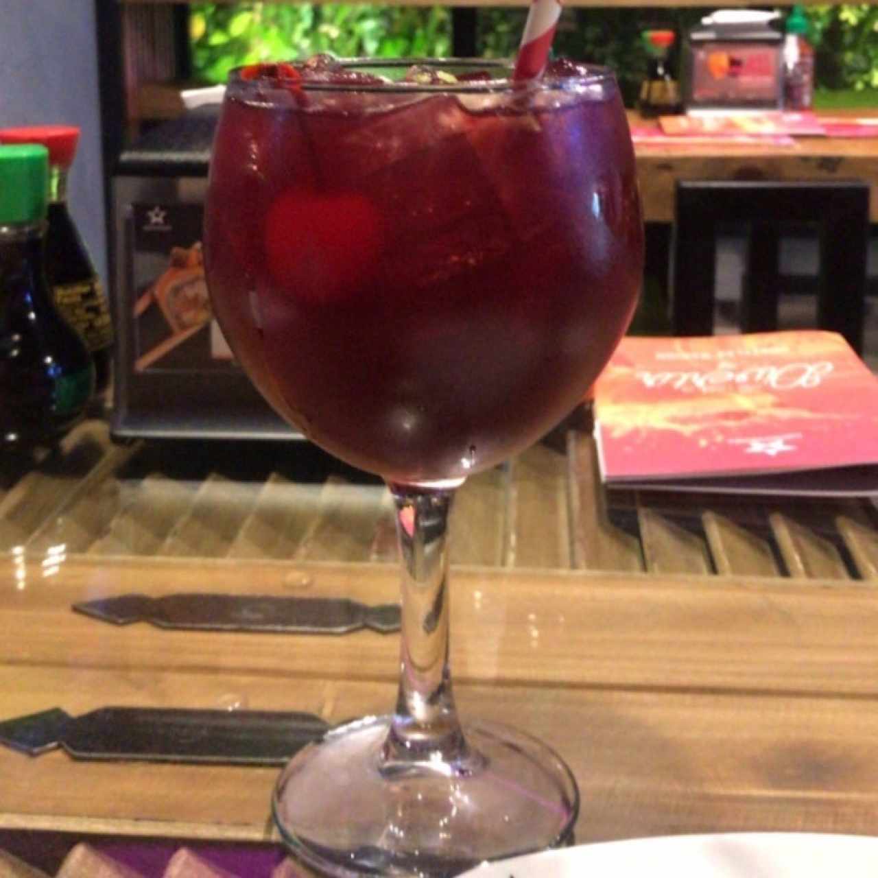 sangria 2X1