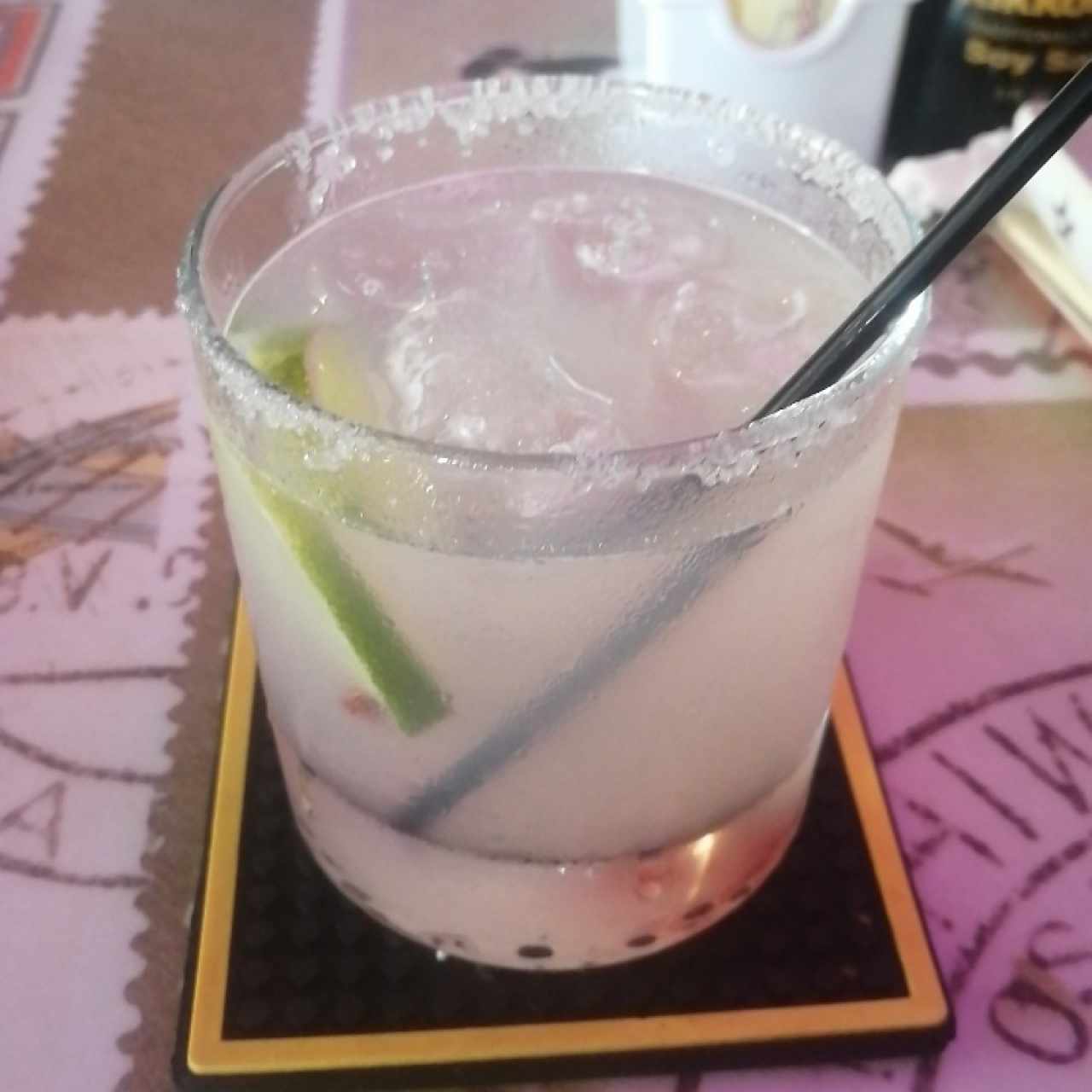 Margarita 