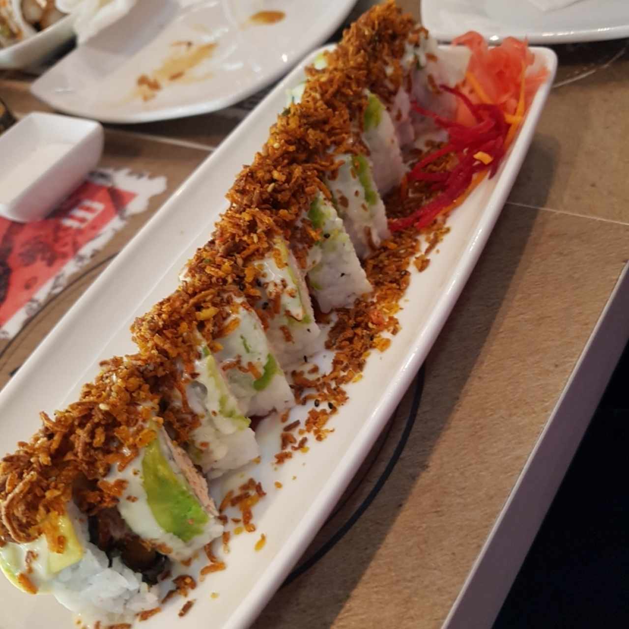 Sushi