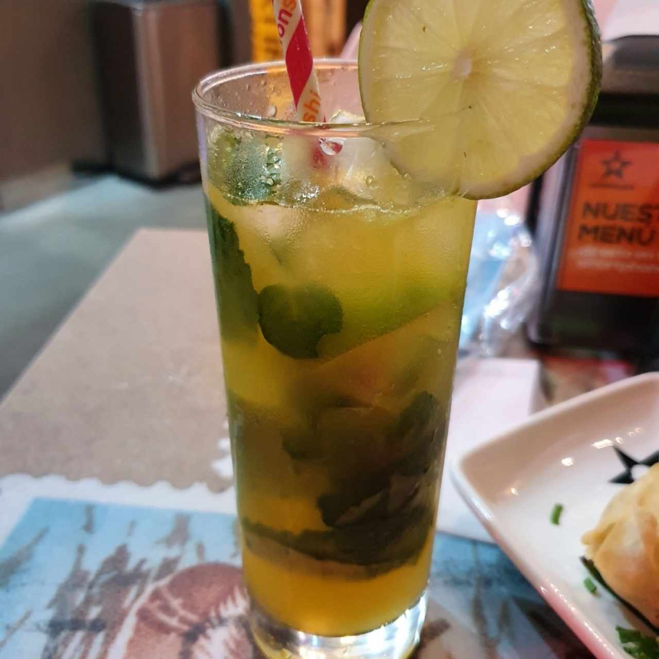 Mojito