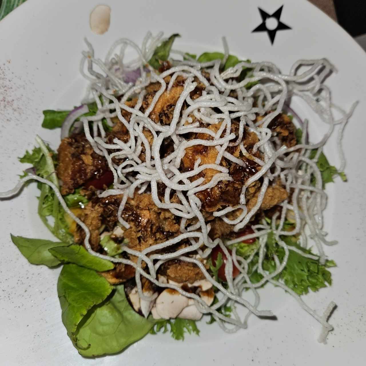 Frescas Ensaladas - Ensalada Vietnamita