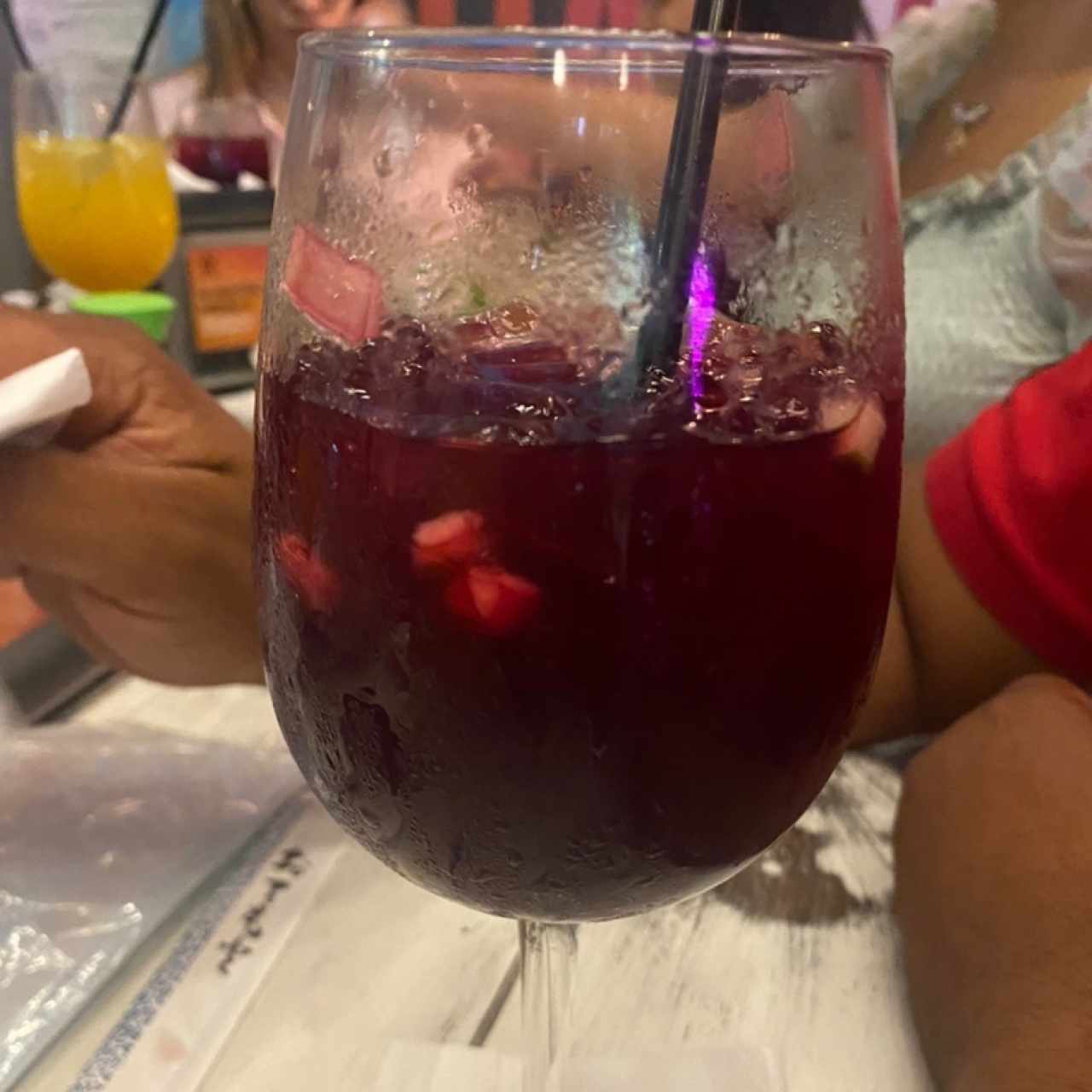 Sangria