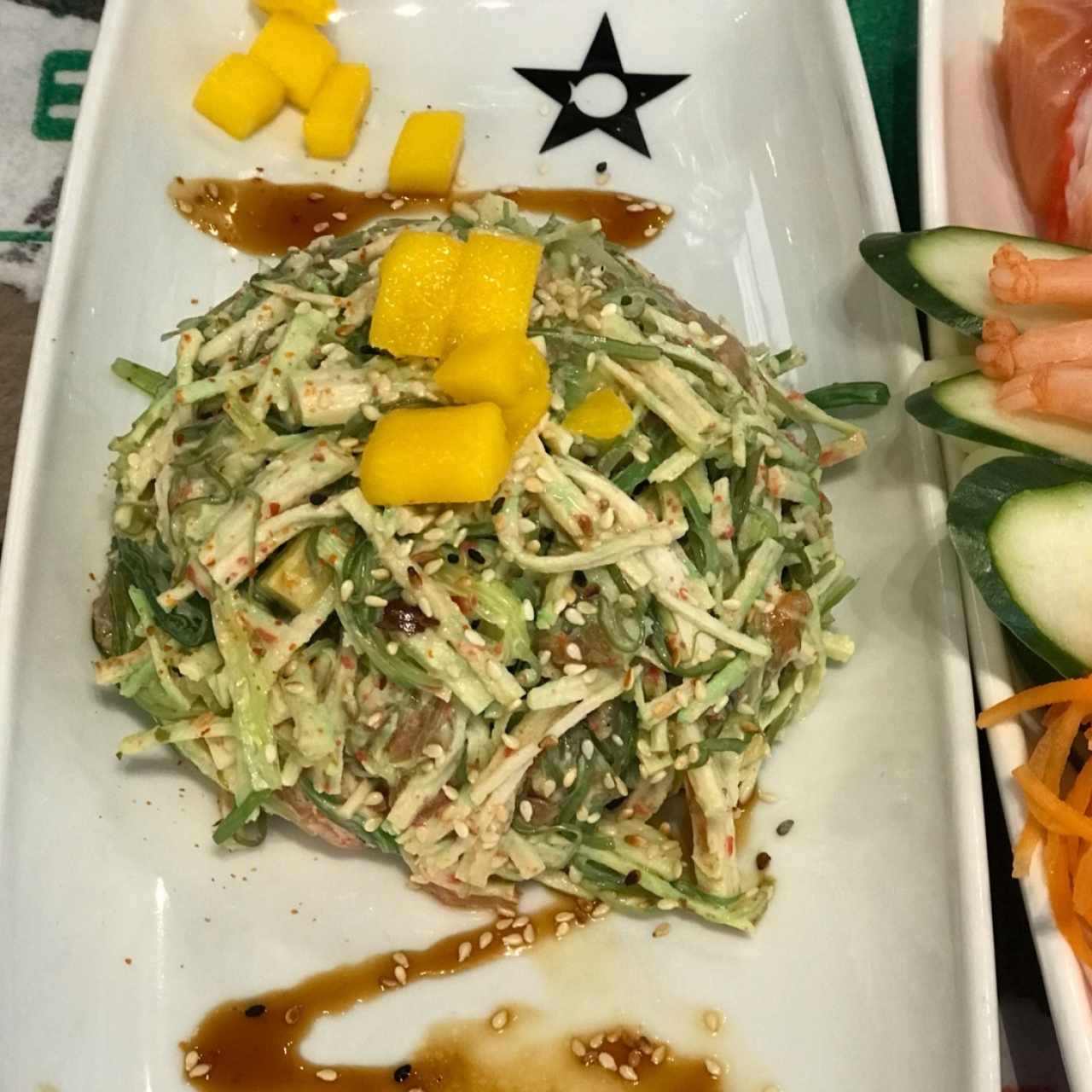 Ensalada nacion