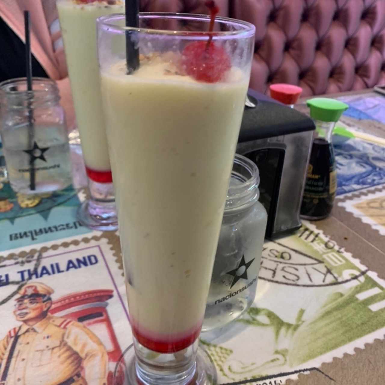 Piña colada