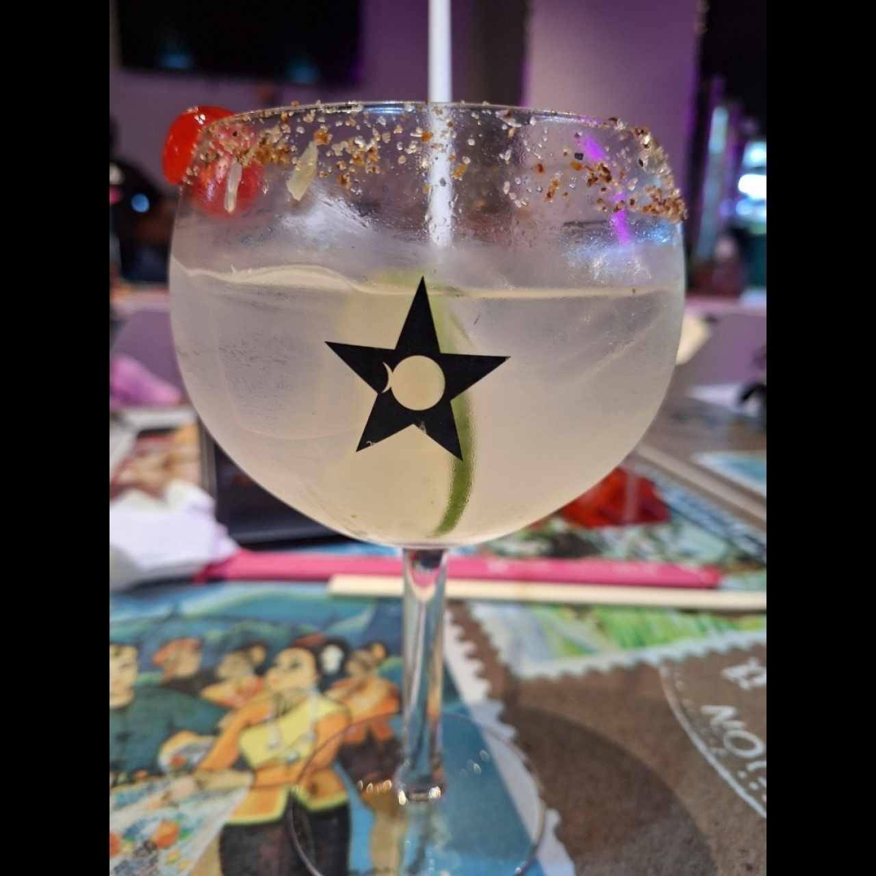 margarita