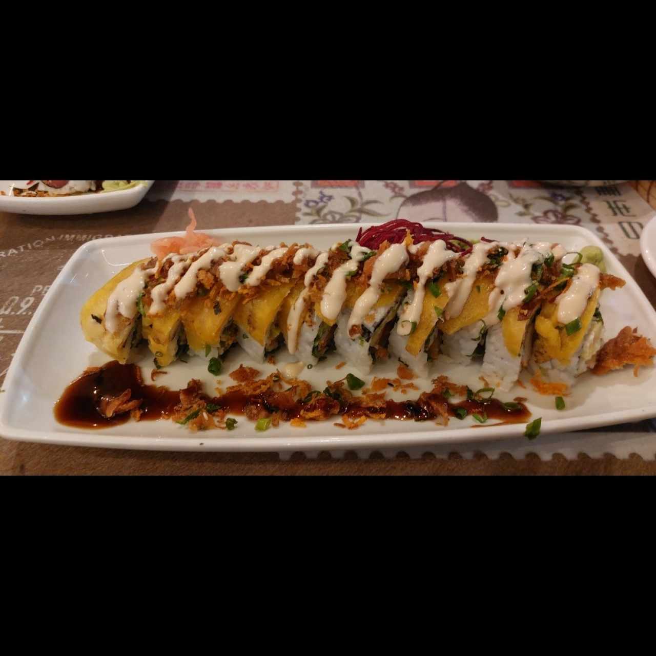 Sushi 