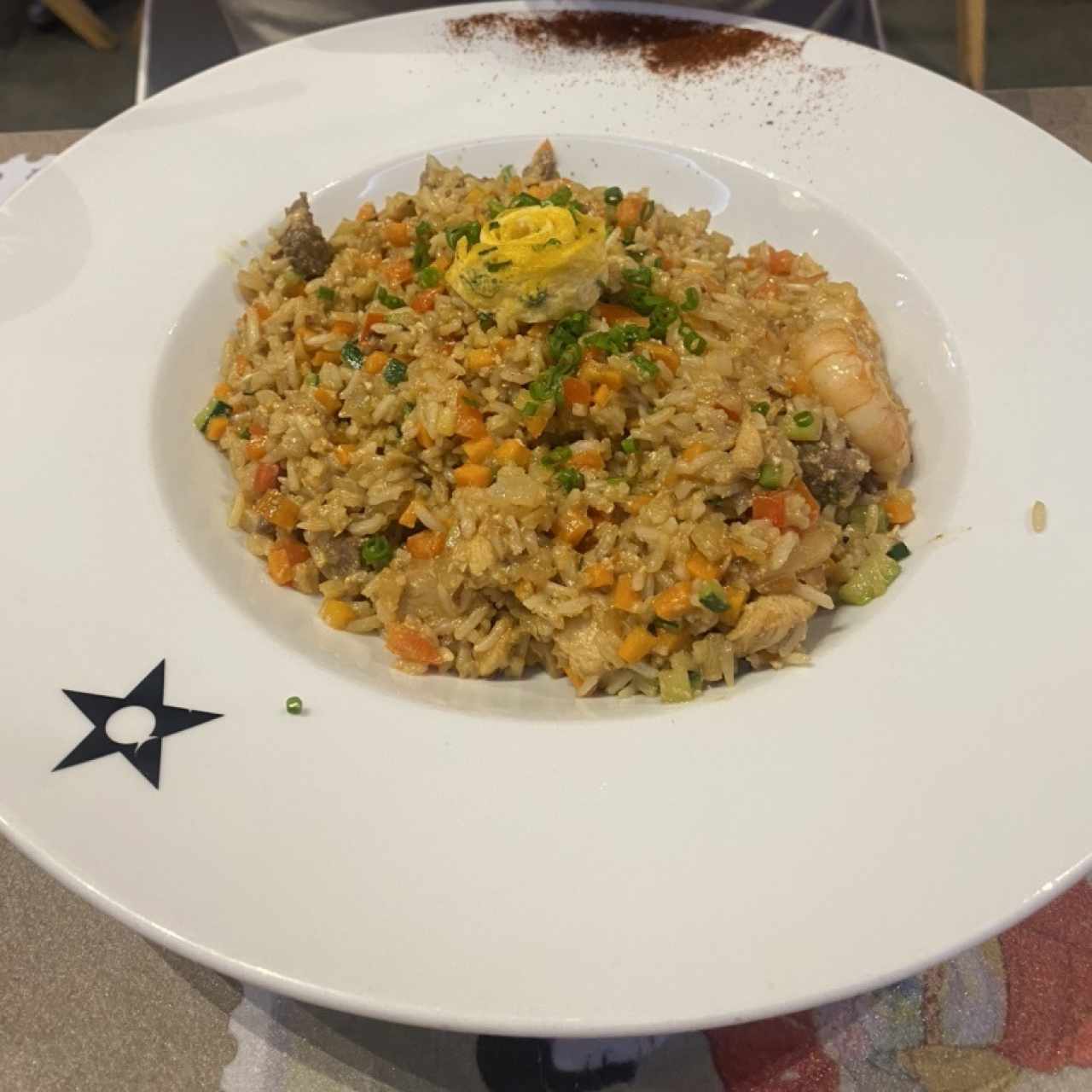 Imprescindibles Arroces - Yakimeshi