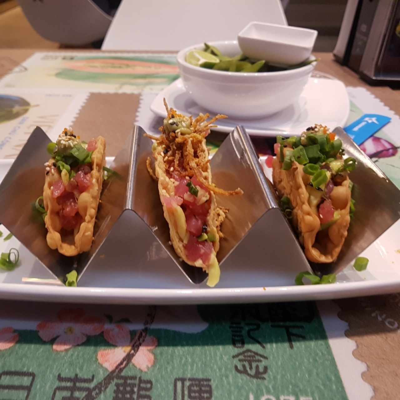 taquitos Tuk Tuk