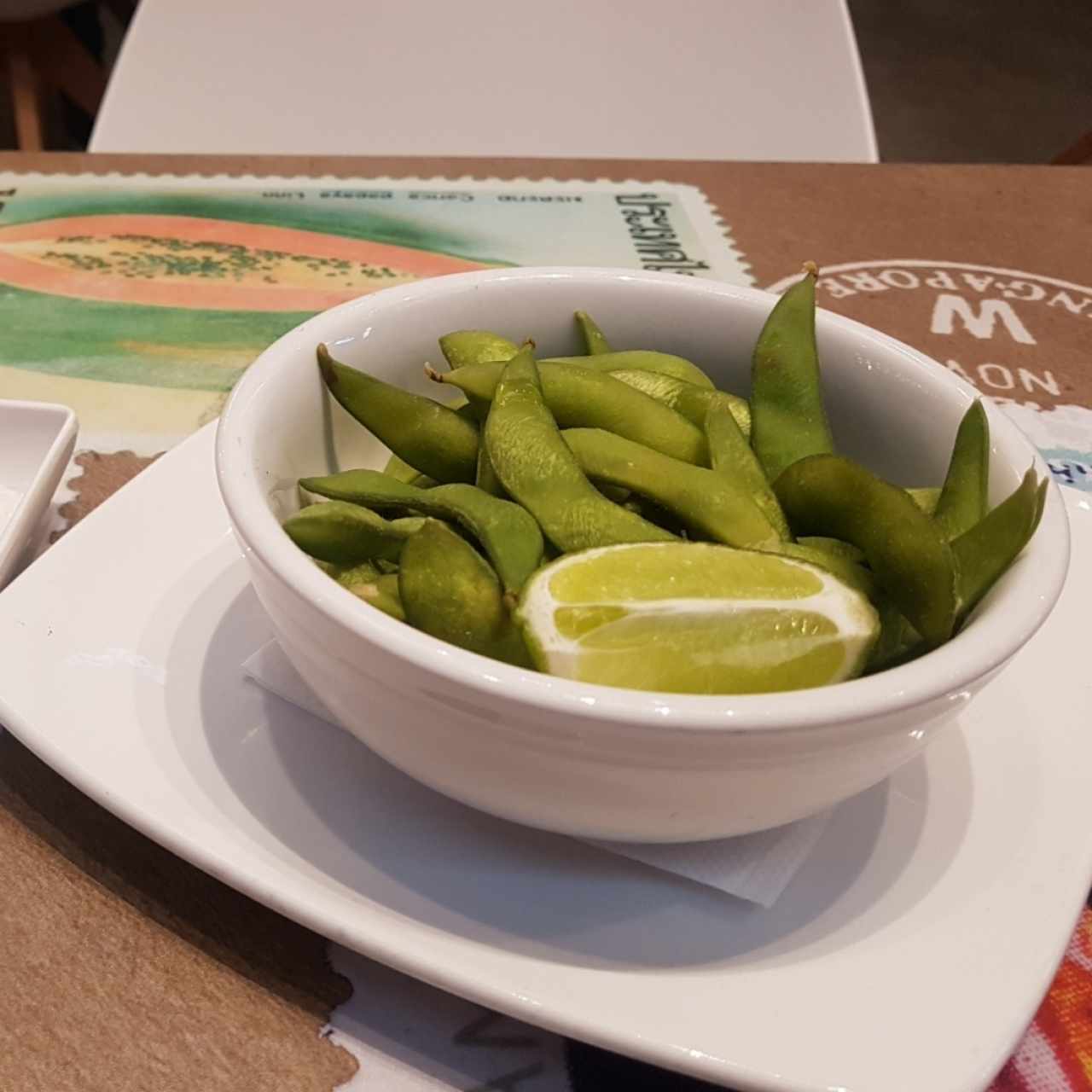 Edamame