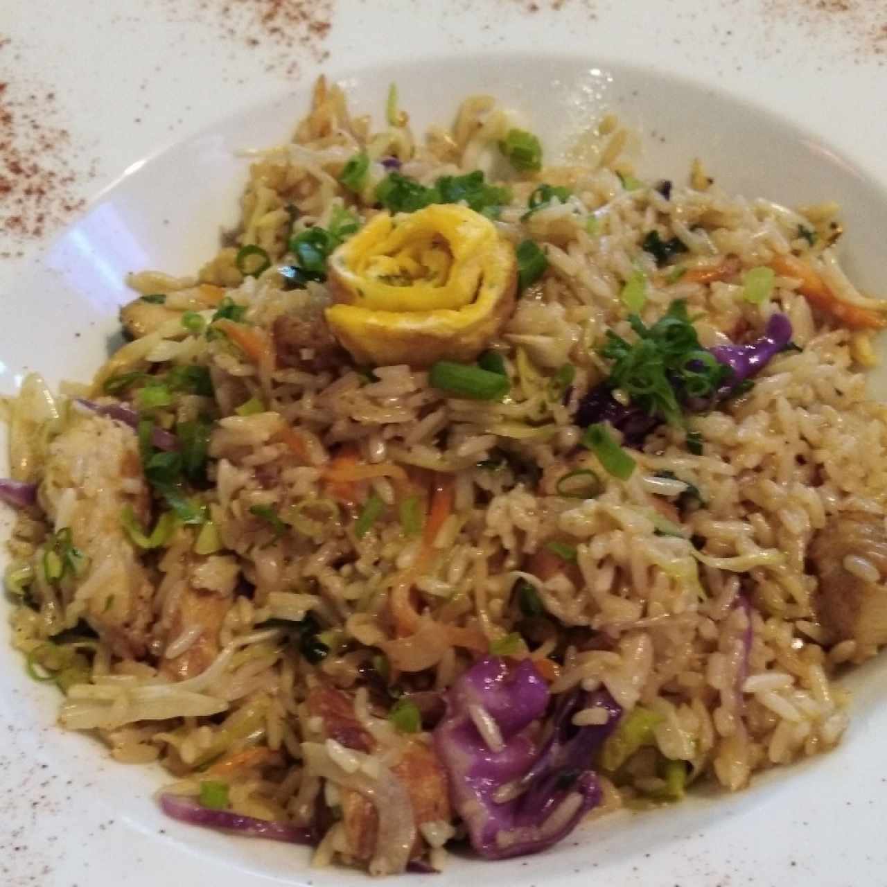 nasi goreng