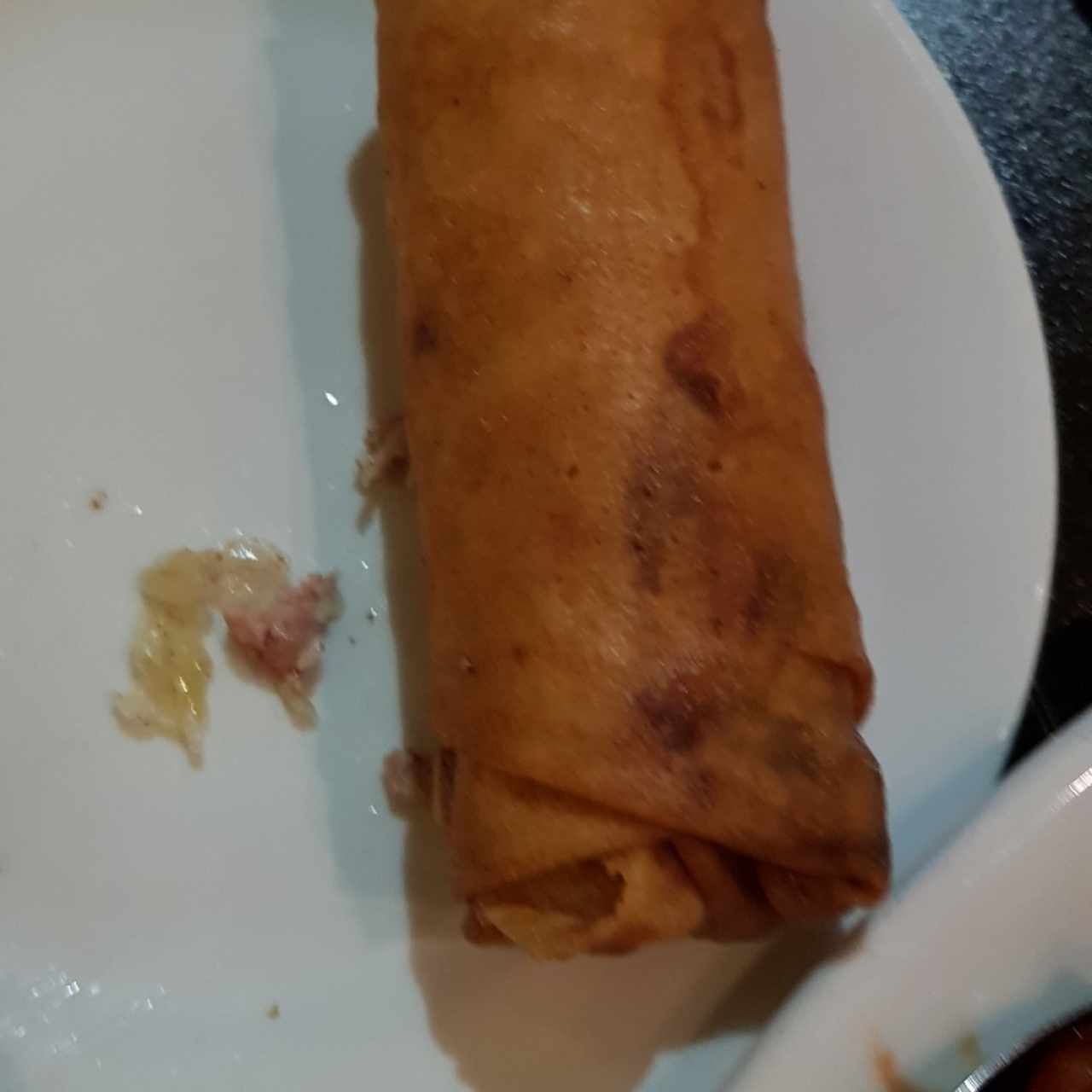 lumpias 