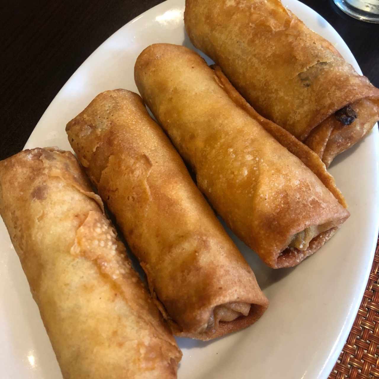 lumpias