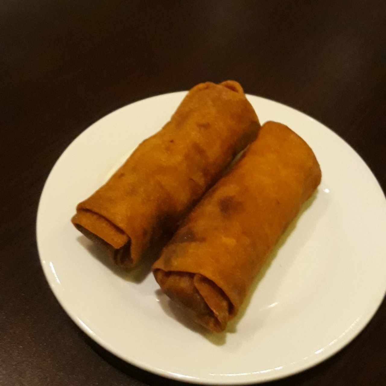 Lumpias