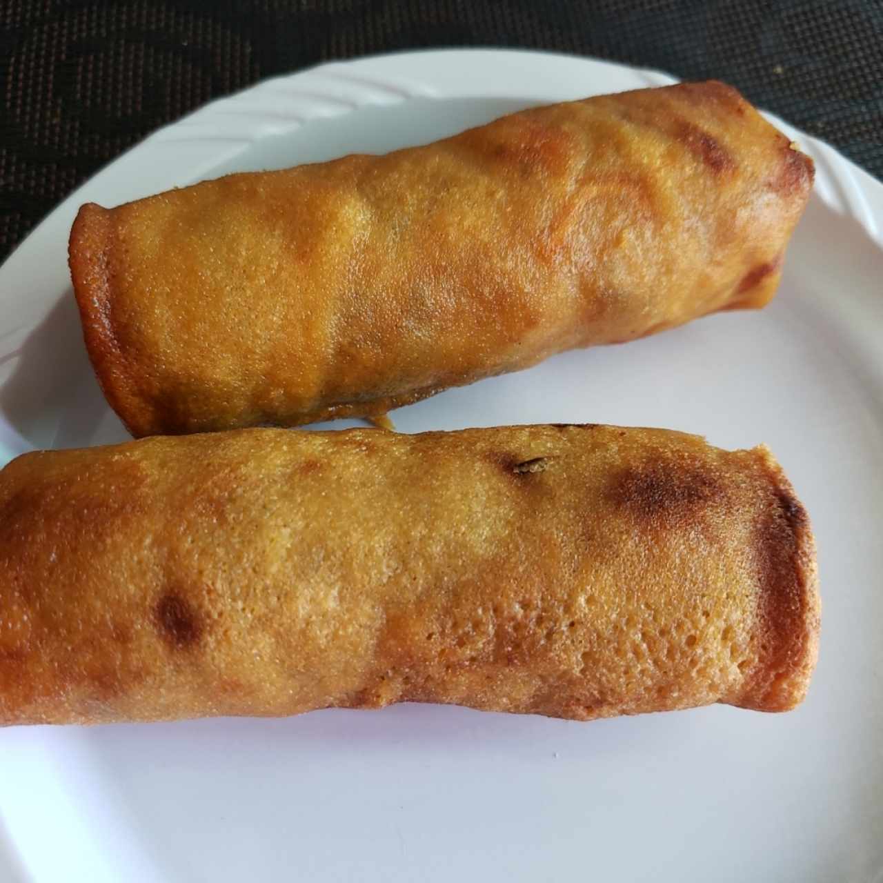 lumpias