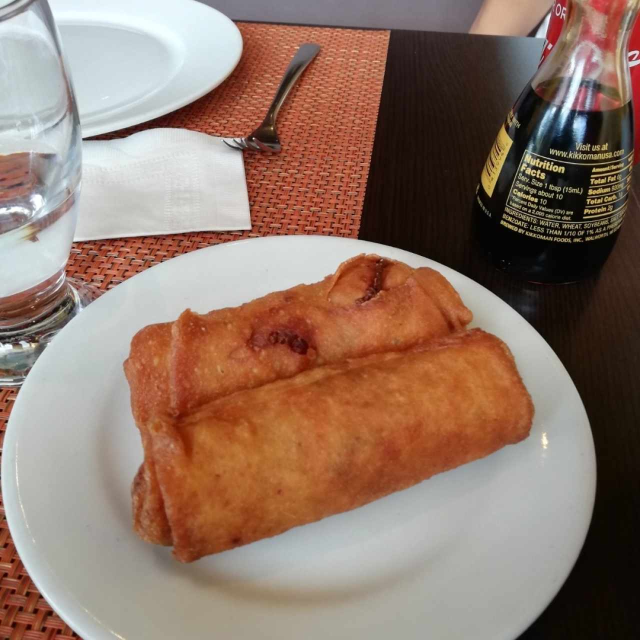 Lumpias