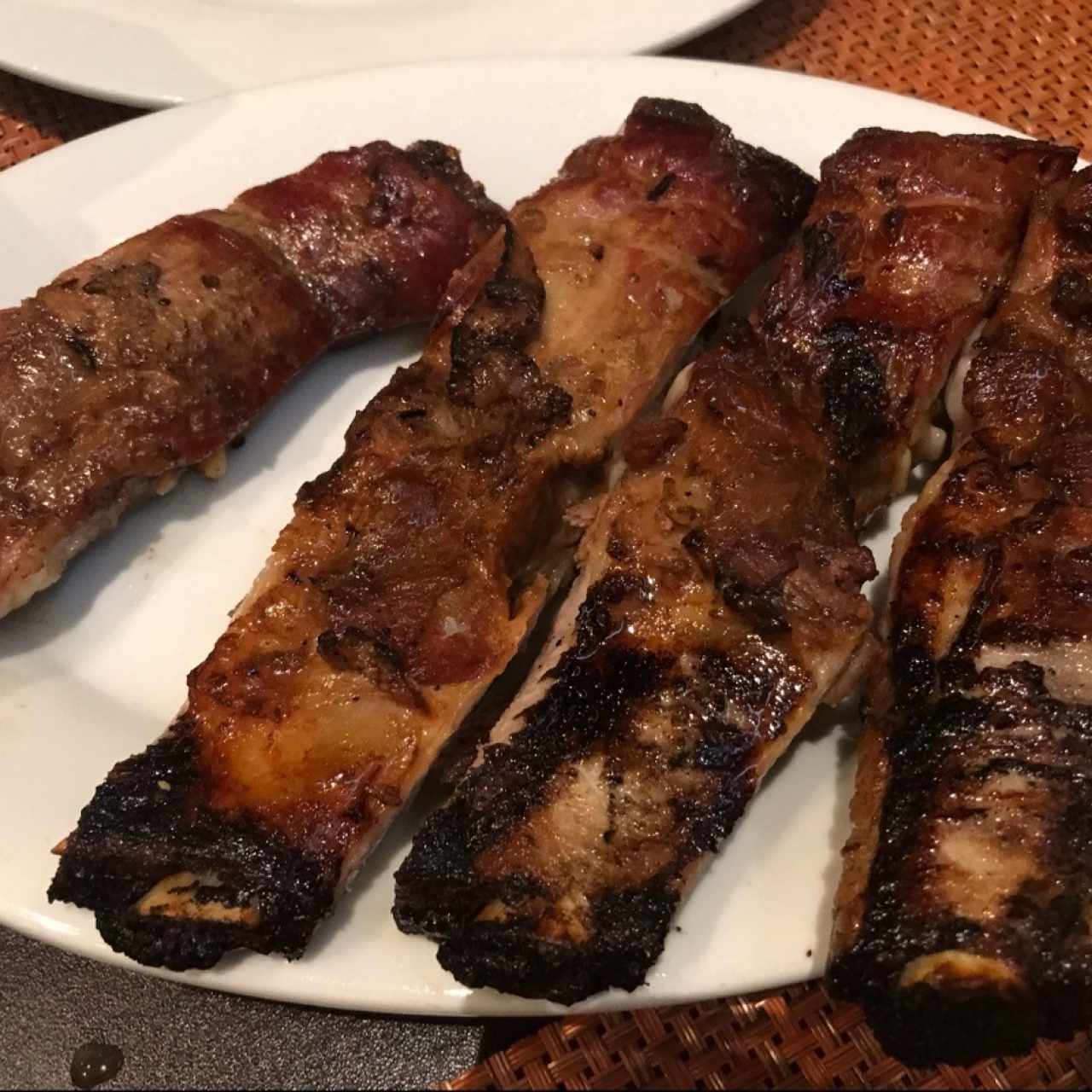 Costillas